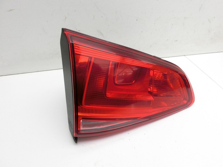 VW Golf 7 VII 5G 12-17 3T Rückleuchte Heckleuchte für Klappe Links VW Golf 7 VII 5G 12-17 22.11.2013 5G0945093AC... Vorschau 3