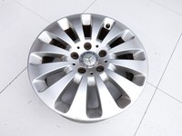 Mercedes W245 B200 06-08 1x Felge Alufelge 5X112 7X16Zoll ET43 Mercedes W245 B200 06-08 13.12.2006 A2044010602... Vorschau 2