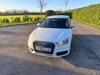 2016 Audi A1 1.0 TFSI SE 3dr HATCHBACK Petrol Manual