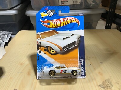 HOT WHEELS OLDSMOBILE OLDS 442 COLLECTION UPDATED 11/1/24