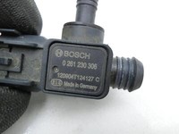 Suzuki Swift IV FZ 13-17 1,2 69KW Sensor Drucksensor Suzuki Swift IV FZ 13-17 18.12.2013 0261230306 gebraucht Vorschau 2