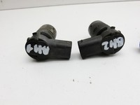 Volvo C70 542 06-09 Abstands Sensor Parksensor PDC Hinten Innen und Aussen Satz Set  46200 Volvo C70 542 06-09... Vorschau 2