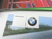 BMW E61 530d 04-07 Serviceheft Betriebsanleitung Anleitung Bordmappe BMW E61 530d 04-07 04.10.2004 0158624... Vorschau 7