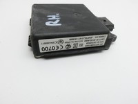 Ford S-Max II CK 15-19 TDCi 2,0 132KW Sensor Totwinkelassistent Spot Monitor Rechts Hinten Ford S-Max II CK 15-19... Vorschau 2