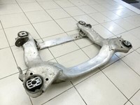 VW Phaeton 3D GP1 07-10 TDI 3,0 165KW Vorderachse Motorträger Motorhalter Achsträger VW Phaeton 3D GP1 07-10... Vorschau 6