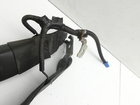 Honda Accord VIII CW3 08-11 Kombi Gurtschloss Links Hinten Honda Accord VIII CW3 08-11 14.04.2008 gebraucht Vorschau 5
