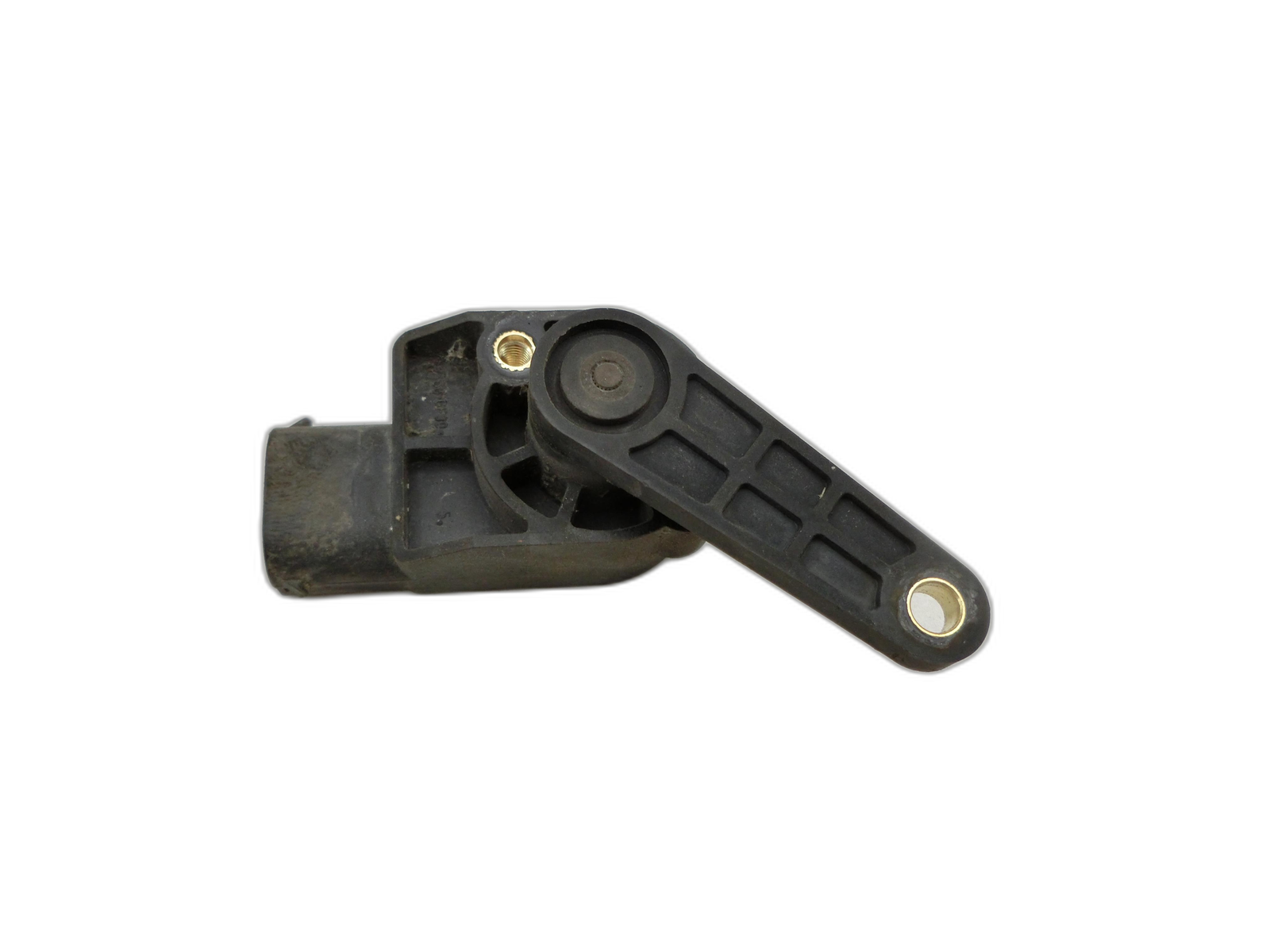 VW Phaeton 3D 01-07 Xenon LWR Sensor Neigung Links Hinten  - Bild 1