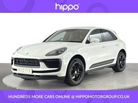2023 Porsche Macan 2.0T SUV 5dr Petrol PDK 4WD Euro 6 (s/s) (265 ps) ESTATE Petr