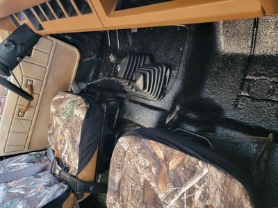 image 4 of interior