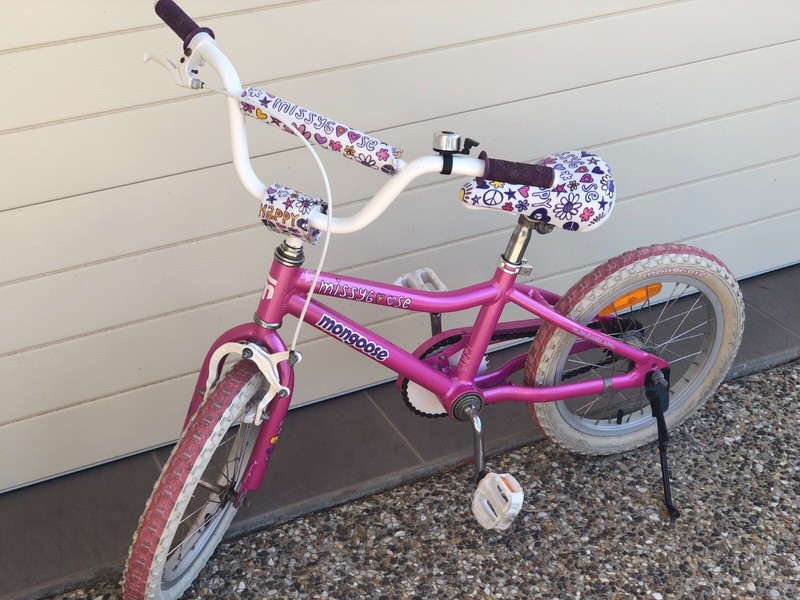 missygoose bike