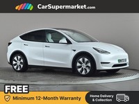 2022 Tesla Model Y Long Range AWD Auto MPV ELECTRIC Automatic