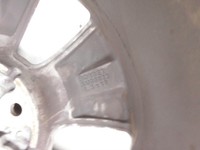 Suzuki Vitara LY 18-24 1 x Felge Aluminiumfelge 17 Zoll 5X114.3 Suzuki Vitara LY 18-24 18.07.2019... Vorschau 6