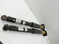 BMW X3 E83 03-06 2x Stoßdämpfer Stossdämpfer Set Rechts Hinten BMW X3 E83 03-06 12.11.2004 814903001581 gebraucht Vorschau 7