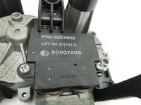Opel Astra J 09-12 Kombi Wischermotor Hinten Heckwischermotor Opel Astra J 09-12 28.10.2011 13256917 0041121102... Vorschau 4