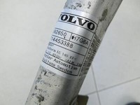 Volvo V60 I D3 13-18 2,0D 100KW Klimaschlauch Klimaleitung Volvo V60 I D3 13-18 17.10.2014 31392650 gebraucht Vorschau 6