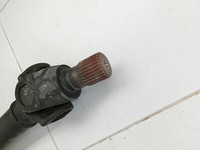 BMW X5 E70 06-10 4.8I 261KW Kardanwelle BMW X5 E70 06-10 29.12.2006 26207556020 7556020 gebraucht Vorschau 6