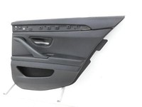 BMW F11 530dx 10-14 Kombi Türverkleidung Türpappe Rechts Hinten Ambiente Light BMW F11 530dx 10-14 09.06.2011... Vorschau 2