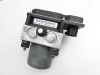 Jaguar XF X250 09-15 ABS ESP Steuergerät Aggregat Hydraulikblock Jaguar XF X250 09-15 25.03.2009 AX23-2C405-AB... Vorschau 4