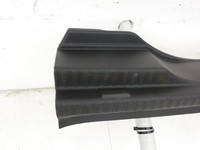 Citroen C4 III 20-24 SchräghLim Ladekantenverkleidung Laderaumkante Kofferraum Verkleidung Citroen C4 III 20-24... Vorschau 2