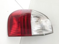BMW X3 E83 LCI 06-10 LED Rückleuchte Rücklicht Heckleuchte Links orig Weiß BMW X3 E83 LCI 06-10 09.07.2008... Vorschau 2