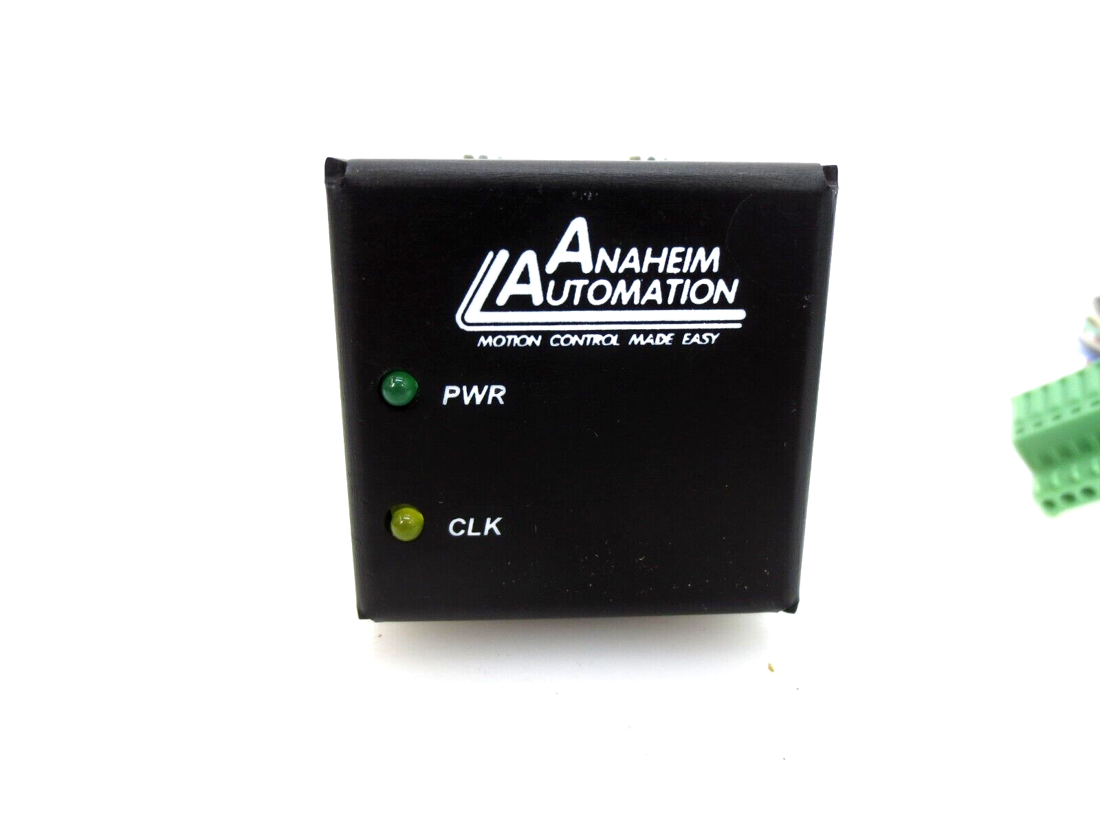 ANAHEIM AUTOMATION 17MDSi102S - Stepper Motor w/Integrated Driver and Controller