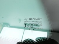 Renault Scenic IV R9 16-22 Seitenscheibe Feste Scheibe Rechts Hinten Renault Scenic IV R9 16-22 01.04.2019 gebraucht Vorschau 2