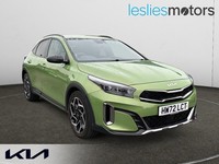 2023 Kia XCeed 1.5T GDi ISG GT-Line 5dr Hatchback Petrol Manual