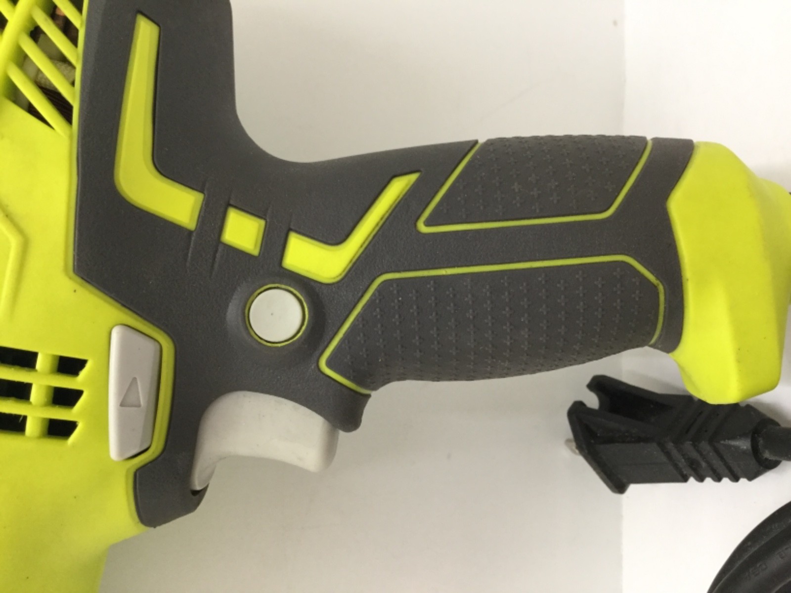 Ryobi D43 120V 5.5 Amp Variable Speed 3/8