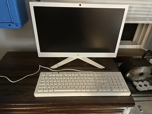 美品☆HP 15ｂ メモリ8GB SSD120GB　AMD E2-9000e HP All-in-one-21-b0024 AMD A4-9125 7th Gen 128gb Ssd - 20.7