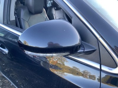13 14 15 16 17 BUICK ENCLAVE Door Mirror Passenger