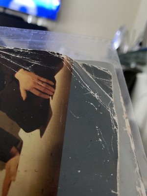 Artikelfoto(s) von einem verifizierten Käufer