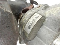 Skoda Fabia 545 10-14 TSI 1,2 63KW CBZA Turbolader Turbo Abgasturbolader Skoda Fabia 545 10-14 31.05.2010... Vorschau 4