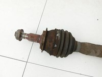 Mercedes A170 W169 04-08 1,7 85KW Antriebswelle Gelenkwelle Links Vorne Mercedes A170 W169 04-08 24.10.2007... Vorschau 6