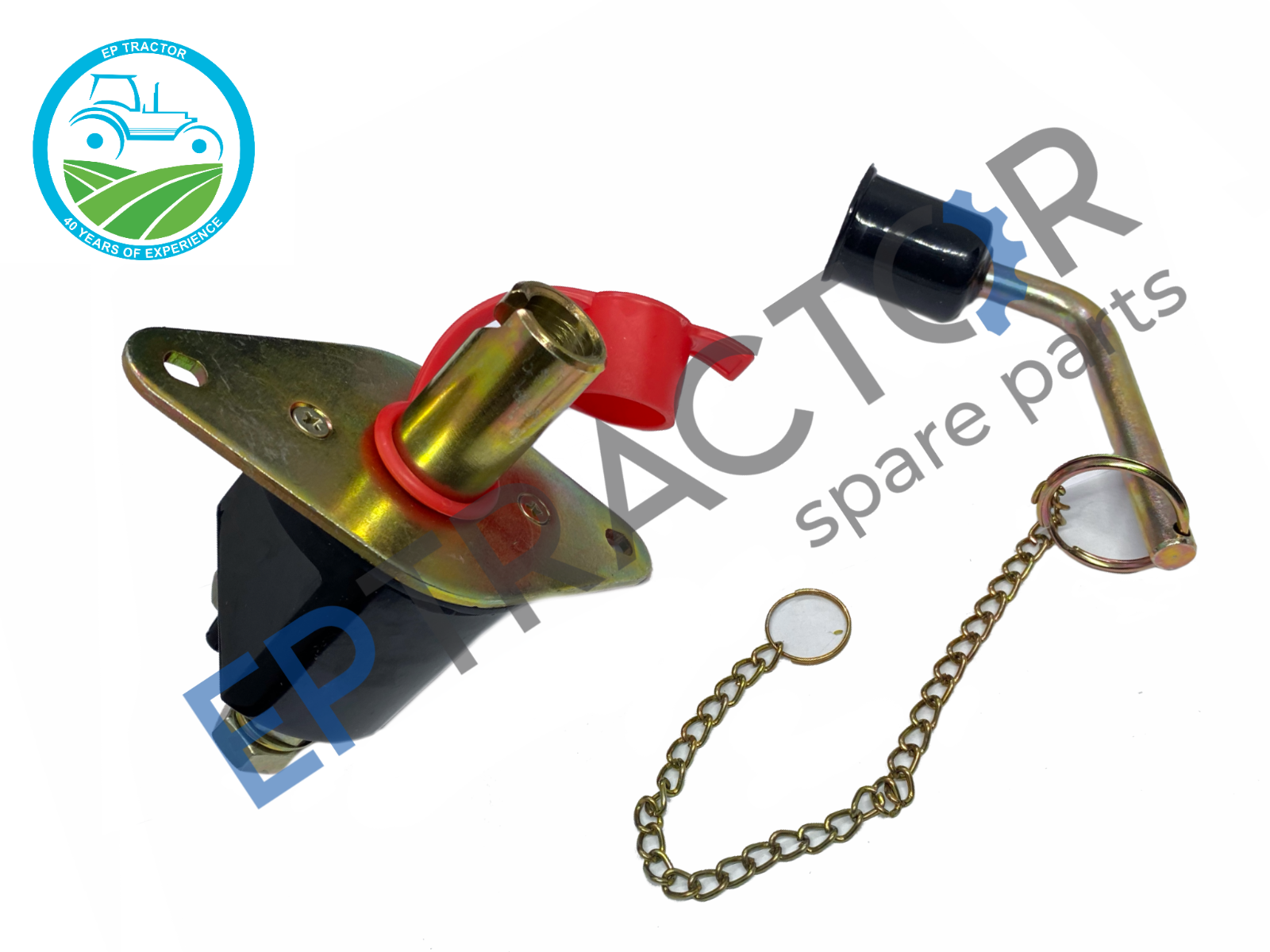 AL68661 Battery Isolator Kill Switch Shut Off Fits John AL68661 Battery Isolator Kill Switch Shut Off Fits John