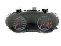 Mitsubishi Outlander CW II 07-10 DI-D 2,0 103KW Kombiinstrument Tacho Mitsubishi Outlander CW II 07-10 21.02.2008... Vorschau 1