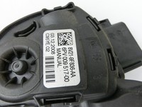 Ford Fiesta JA8 VII 08-12 TDCi 1,6 66KW Gaspedal Gaswertgeber Fahrpedal Manuell Ford Fiesta JA8 VII 08-12... Vorschau 5