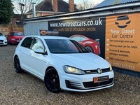 2016 Volkswagen Golf 2.0 TDI BlueMotion Tech GTD Euro 6 (s/s) 5dr HATCHBACK Dies