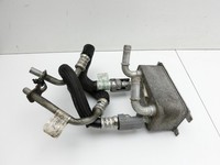 Ford S-Max II CK 15-19 TDCi 2,0 132KW Ölkühler Ford S-Max II CK 15-19 19.12.2015 DS7Q-6L625-CB DS7P-7890-AD... Vorschau 4