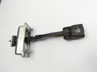 Opel Corsa E 14-19 Türfangband Türbremse Türanschlag Links Vorne Opel Corsa E 14-19 03.01.2017 13242975 gebraucht Vorschau 4