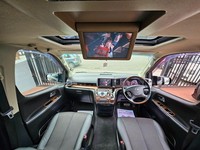 Nissan Elgrand 4WD 3.5 HIGHWAY STAR SERES 3 Petrol Automatic