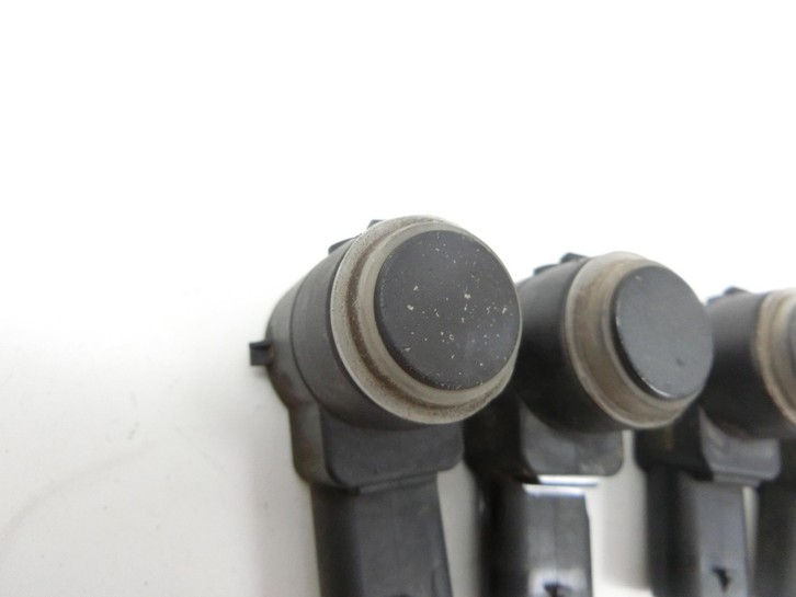 Mercedes S204 W204 11-15 PDC Sensor Parktronic Einparkhilfe Satz Vorne Mercedes S204 W204 11-15 11.05.2012... Bild 3