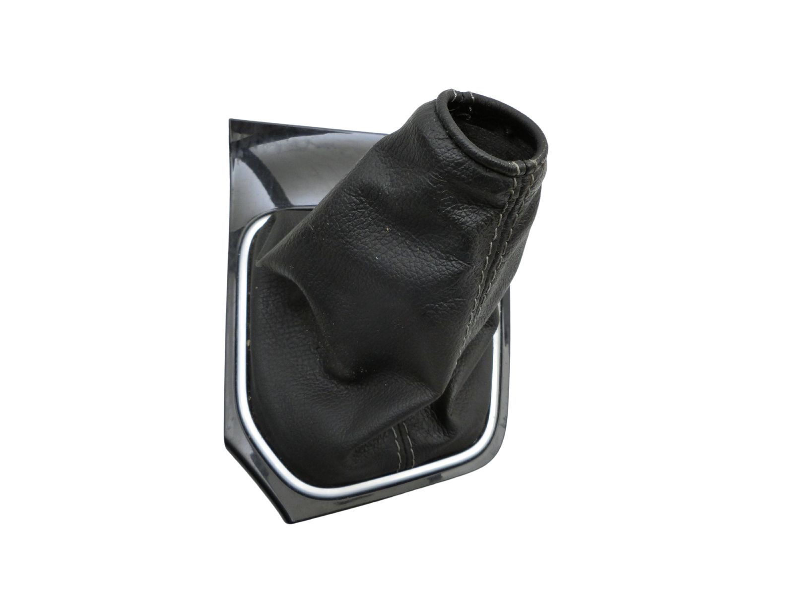 sacco di commutazione Bottoni dal pomello del cambio per Toyota Auris E18 15-18 - Bild 1