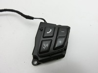 BMW 1er Reihe E82 07-11 Lenkradschalter Multifunktionstasten Lenkrad Schalter Links und Re BMW 1er Reihe E82 07-11... Vorschau 2