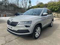 2019 Skoda Karoq 1.6 Karoq SE L TDI Semi-Auto 5dr SUV Diesel Automatic