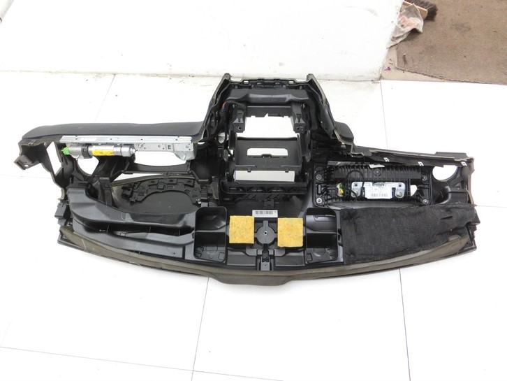 Mercedes S204 W204 C220 11-15 Armaturenbrett Panel komplett Mercedes S204 W204 C220 11-15 01.09.2011 2058600701... Vorschau 5