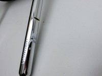VW Golf VII 7 5G 17-20 Kopfstütze für Fahrer Sitz Rechts oder Links Vorne VW Golf VII 7 5G 17-20 22.11.2019... Vorschau 4