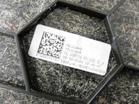 Tesla Model S Palladium 21-25 Seitenverkleidung für Mittelkonsole Vorne Links Tesla Model S Palladium 21-25... Vorschau 8