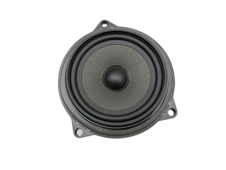 BMW E93 325i 07-10 Lautsprecher Mittelton Links Hinten  - Bild 1