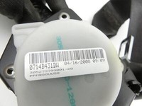 BMW E90 3er 325d 06-09 Lim Gurt Sicherheitsgurt Links Hinten BMW E90 3er 325d 06-09 29.04.2008 9138233 72119138233... Vorschau 5