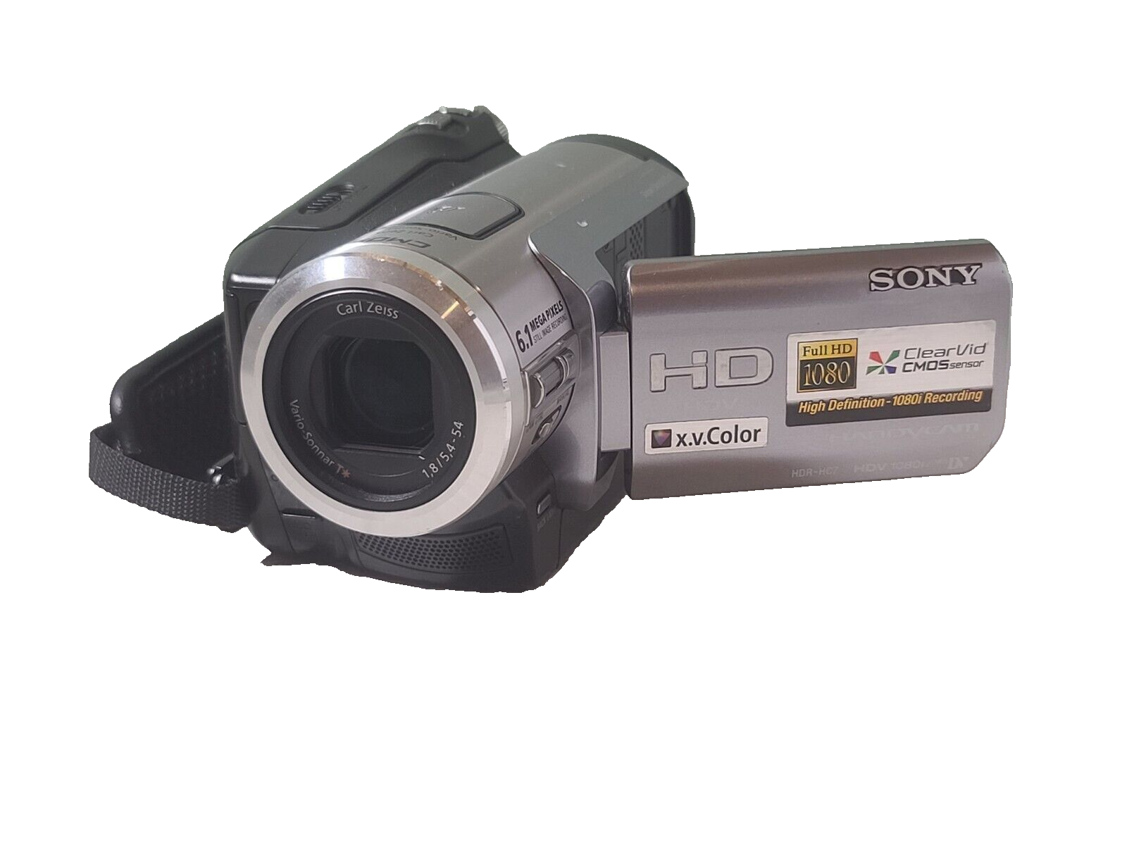 動作良品 SONY HDR-HC1 HDV miniDV ダビングなどに 中古品 動作良品 SONY HDR-HC1 HDV miniDV ダビングなどに 中古品